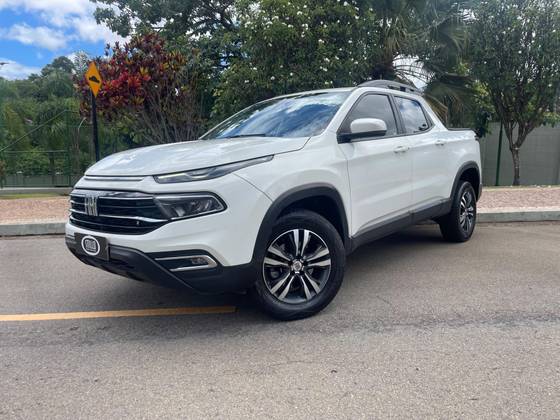 FIAT TORO 1.3 TURBO 270 FLEX FREEDOM AT6